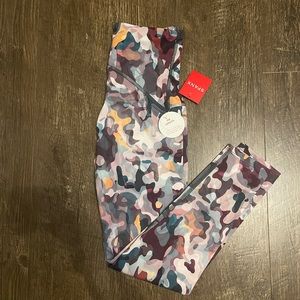 SPANX leggings new XS